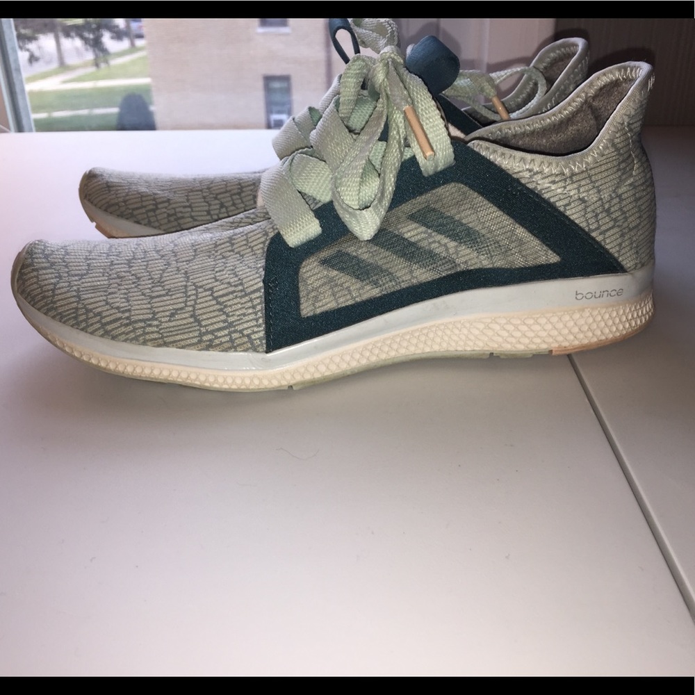 Adidas Edge Lux